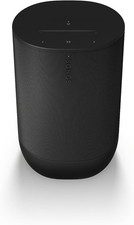 Sonos Move 2 | tragbarer WLAN
