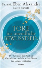 Tore ins unendliche Bewusstsein ZUSTAND SEHR GUT
