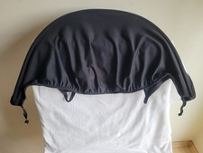 Verdeck, Sonnendach Maxi Cosi