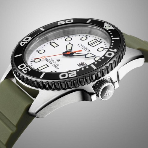 Citizen promaster marine - promaster,