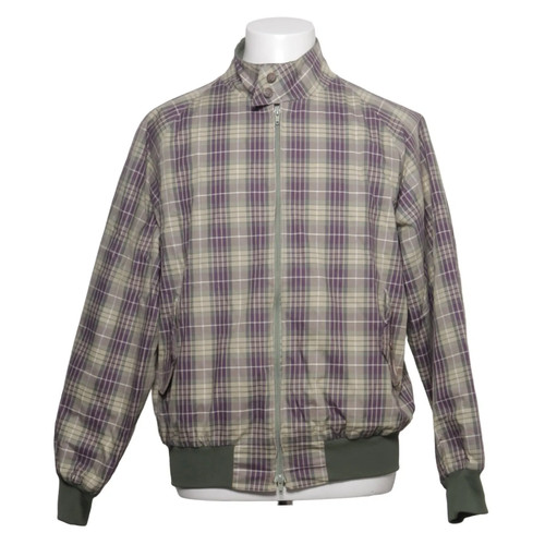 Baracuta bomberjacke herren - baracuta,,