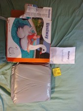 Bestway, Supersized Swan Rider, Schwimmtier