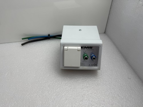Ems airflow anschlussbox - ems,