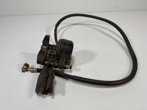 Yamaha 750 5g5 bremssattel - xv,