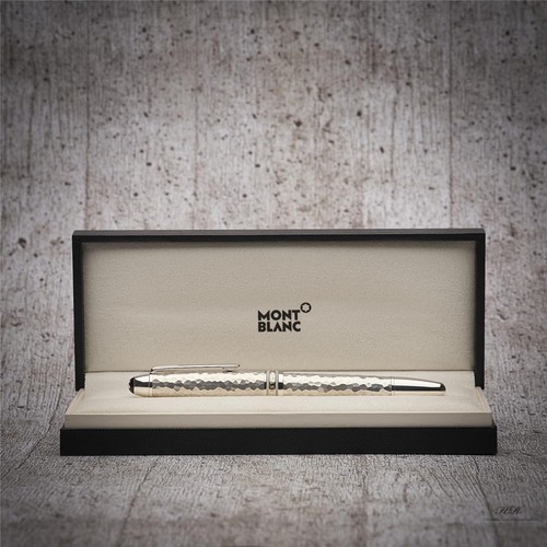 Montblanc meisterstück - montblanc,