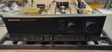 MARANTZ PM-62  Defekt – Schöne Optik / 2x 120W