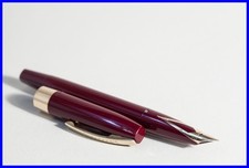 SHEAFFER's Vacuum Füller in