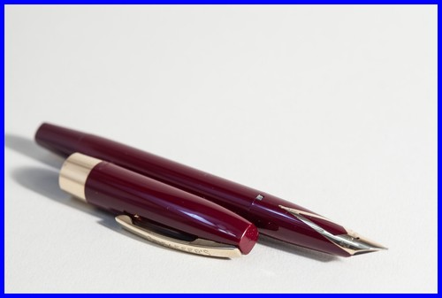 Sheaffer vacuum füller in - sheaffer's,