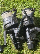Shimano aero baitrunner - x,
