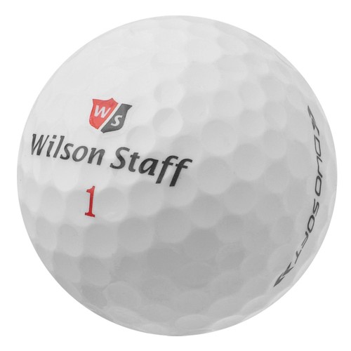 Wilson staff duo soft - 50,