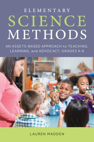 Madden elementary science - -,