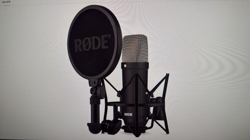 0684 rode nt1 signature - rode,