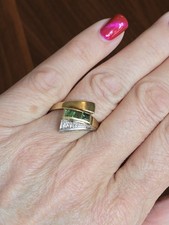 Vintage Goldring 585 3