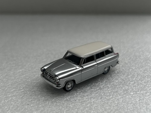 Herpa 034135 borgward - borgward, isabella
