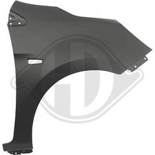 Diedrichs Kotflügel rechts