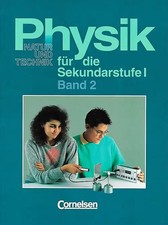 Physik für die Sekundarstufe