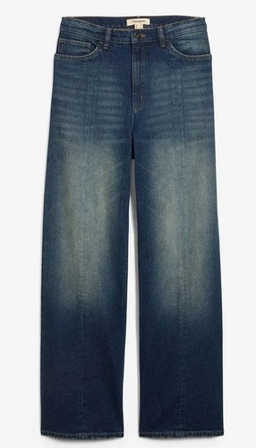 Damen jeans loose - jeans, fit