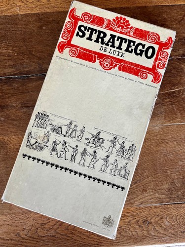 Brettspiel stratego original - brettspiel,