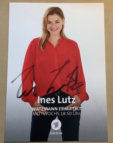 Ines lutz original - ines,