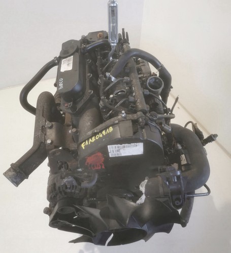 Fiat ducato 244 jtd 2 - ,
