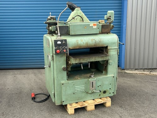Dickte stankoimport cp6 - dickte,