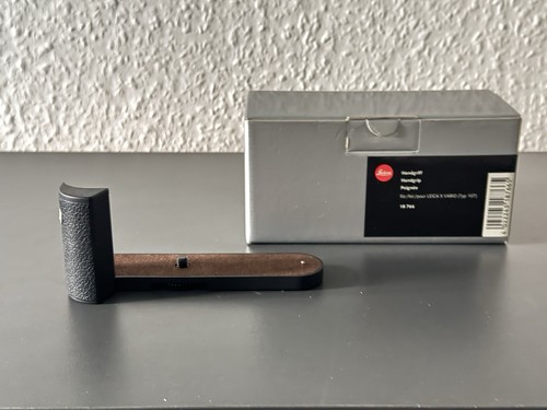 Leica handgriff 18766 für - 18766, x