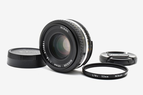 N neuwertig nikon - [n.neuwertig],