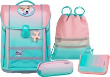 McNeill Schulranzen 5tlg Set