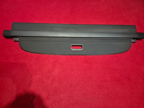 Original laderaumabdeckung - original,
