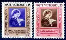 Vatikan 1953 - Santa Maria
