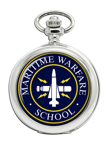 Maritime warfare school royal - maritime,