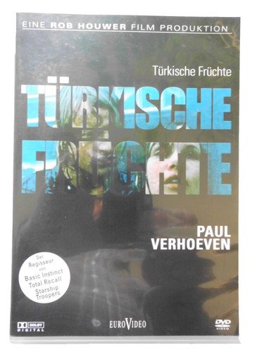 Dvd türkische früchte mit - früchte",