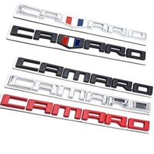 Für Chevrolet Camaro