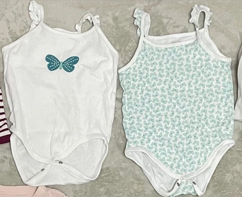 Set baby bodys - er, mädchen