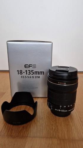 Canon 135 3 - ef-s, f/3.5-5.6