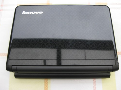 Lenovo ideapad s10 notebook - lenovo,