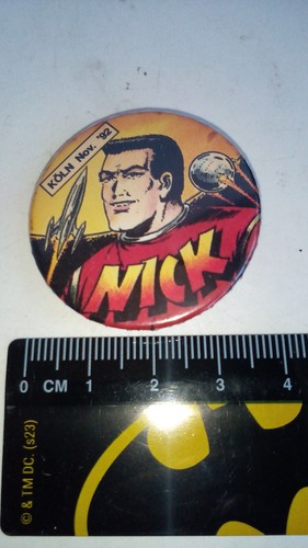 Hethke verlag 1992 nick - 1992,,