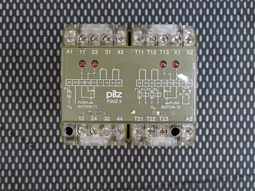 Original pilz p2hz5 - original,