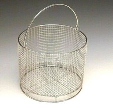 Drahtkorb Filterkorb Einsatz