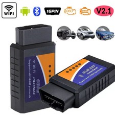 Für Ford Forscan ELM327 USB V1.5 Auto Diagnosegerät KFZ OBD2 Tester Scanner Tool