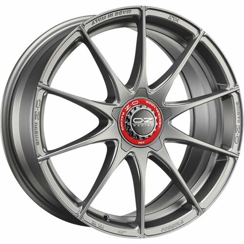 Racing formula hlt - oz, grigio