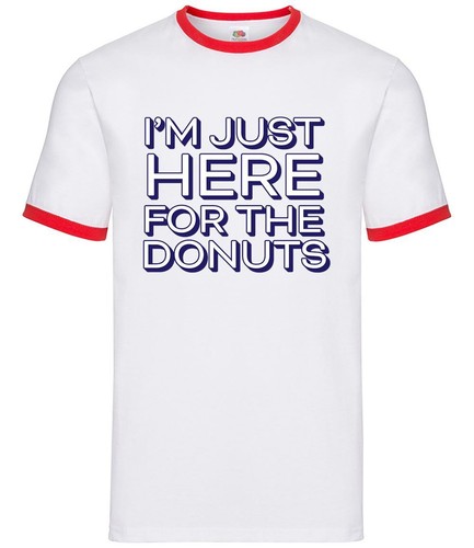 Just here for - i'm,