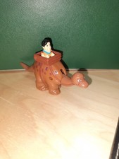 McDonald`s Spielzeug FLINTSTONES Fred, Familie Feuerstein, 90er (3)