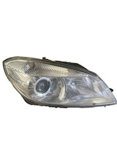 BI Halogenscheinwerfer rechts Skoda Fabia II (542) 1,2i 44kW 60PS BJ.2009