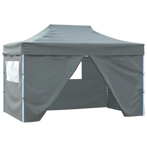 Profi partyzelt faltbar mit - faltbar,