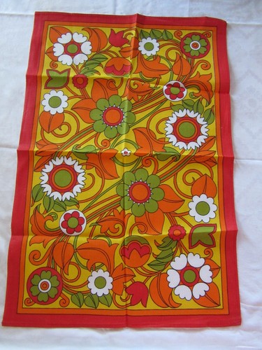 Vintage motiv baumwoll - vintage,