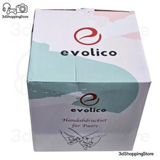 Evolico Handabdruck-Set für