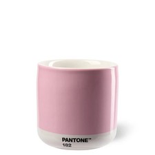 TASSE PANTONE MILCH THERMO MUG