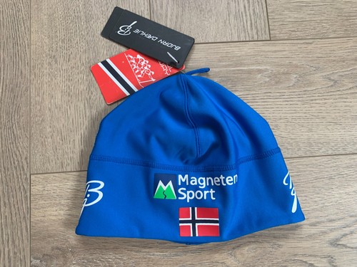 Bjorn daehlie norway - norway, hat