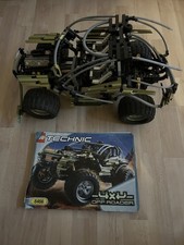 LEGO Technic 8466 4 x 4